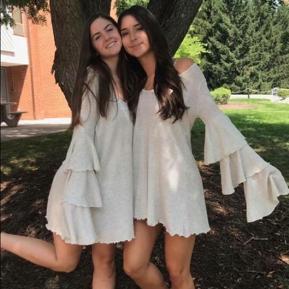 Free People Dresses & Skirts - Free People Dress